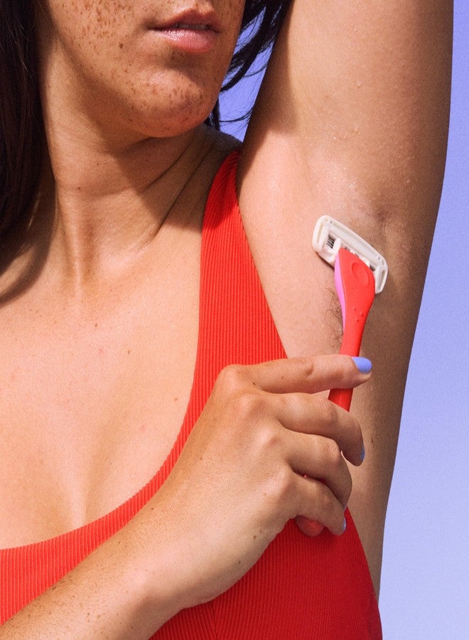 Billie Disposable Razors for Women - The Sunburst Set - Image 3